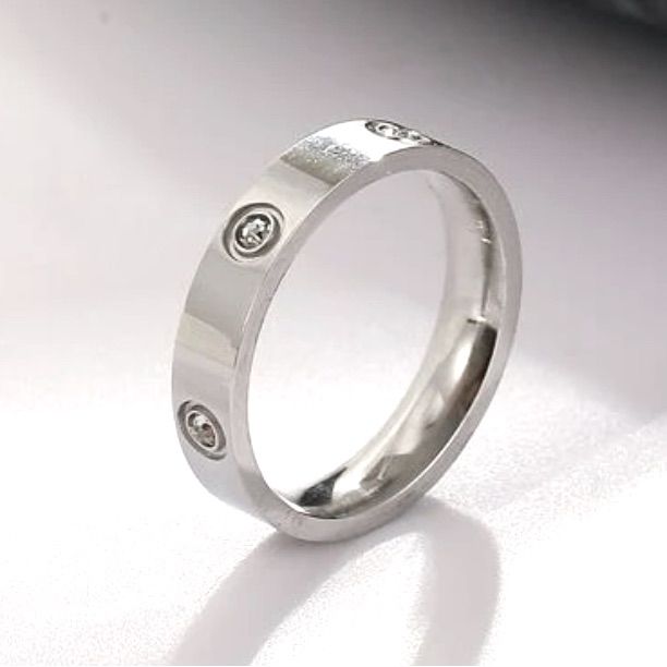 Cartier Ring