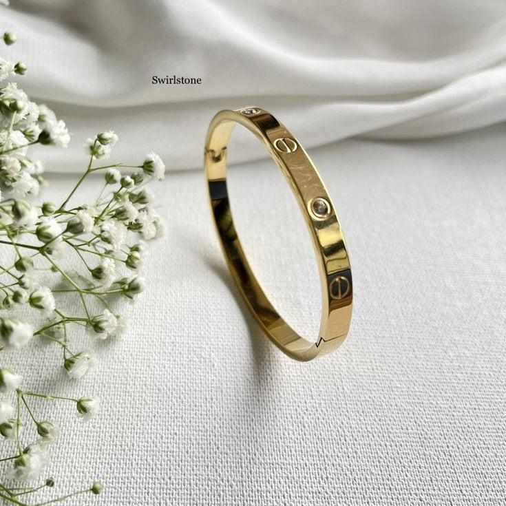 Cartier Handcuff