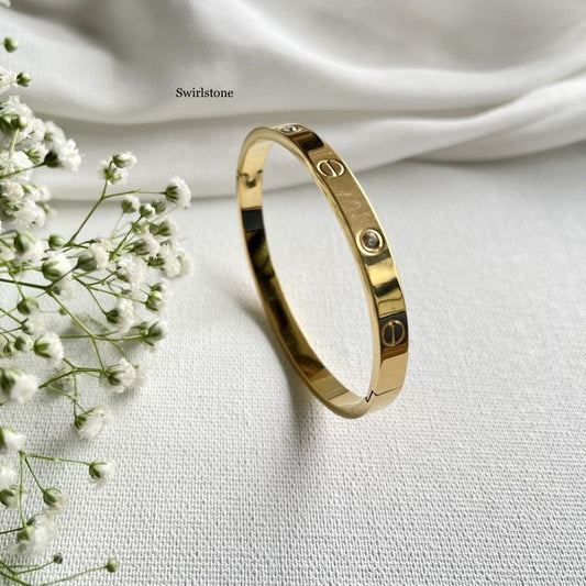 Cartier Handcuff