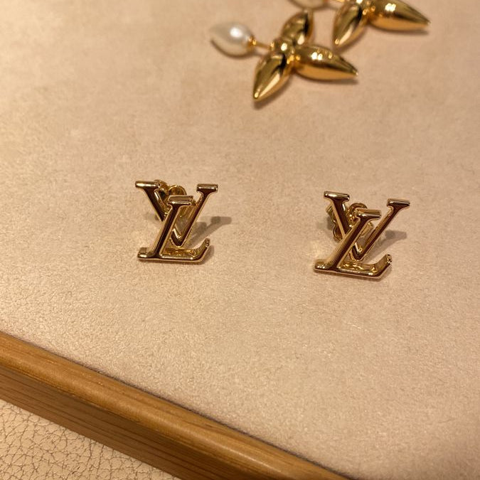 LV Earrings