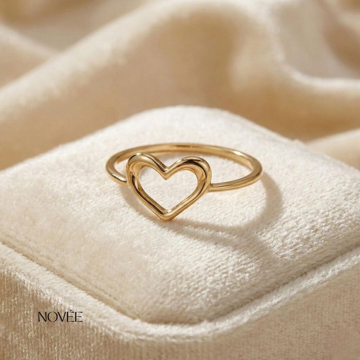 Minimal Haert Ring