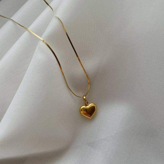 Heart Pendant